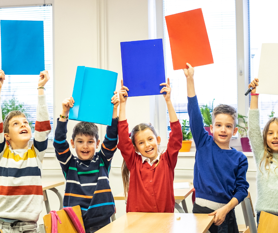 Ubezpieczenia szkolne